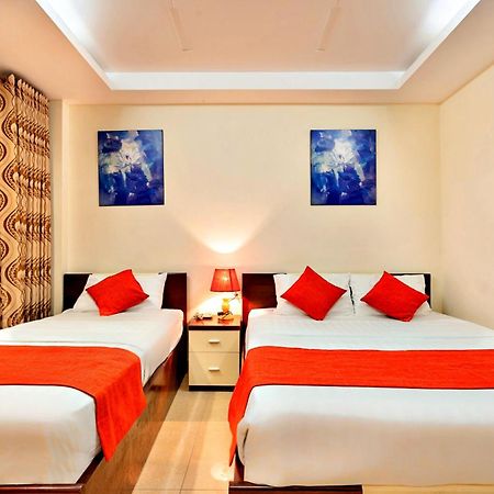 S79 Residences Yaya Ho Si Minh-város Kültér fotó