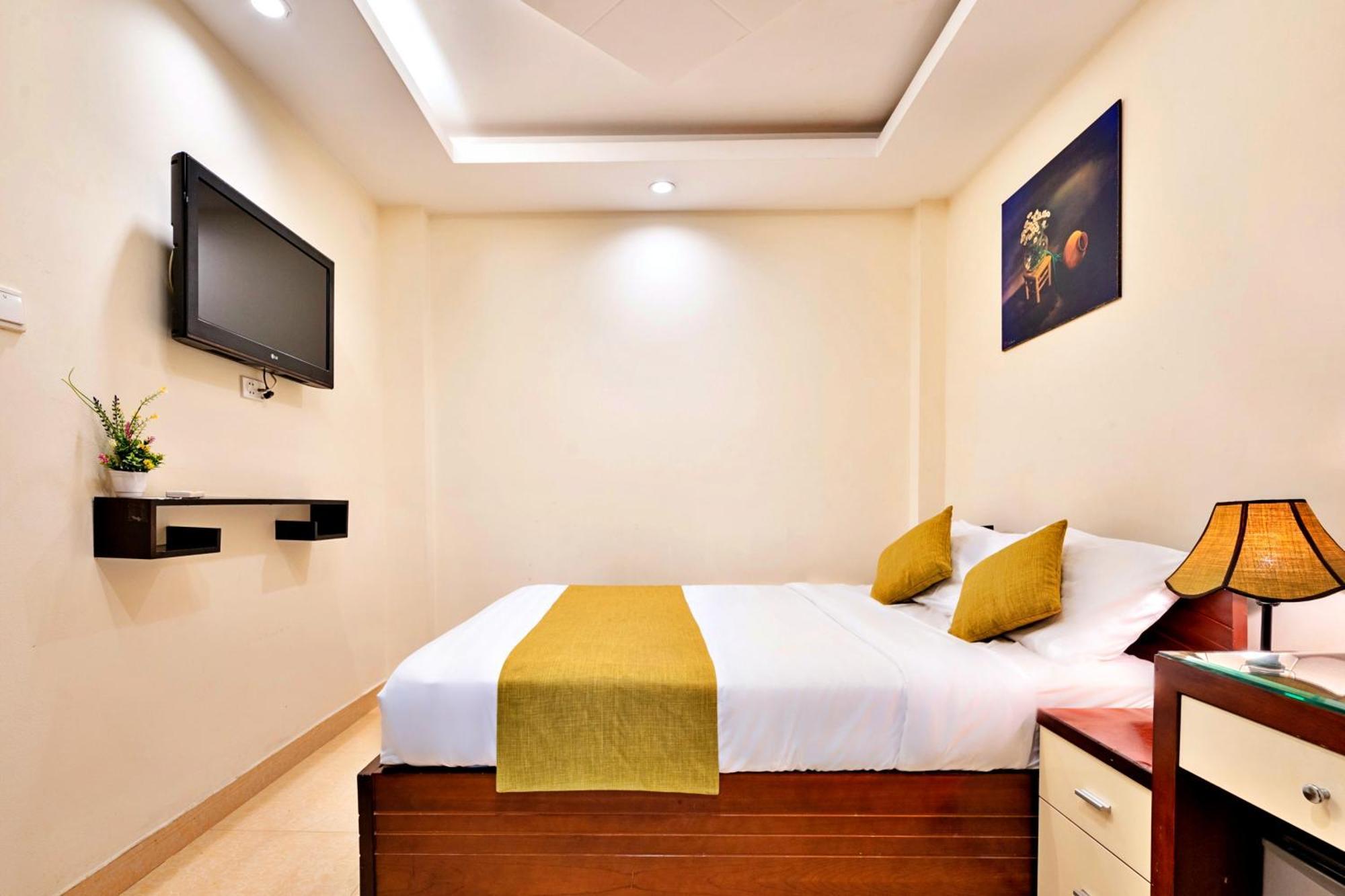S79 Residences Yaya Ho Si Minh-város Szoba fotó
