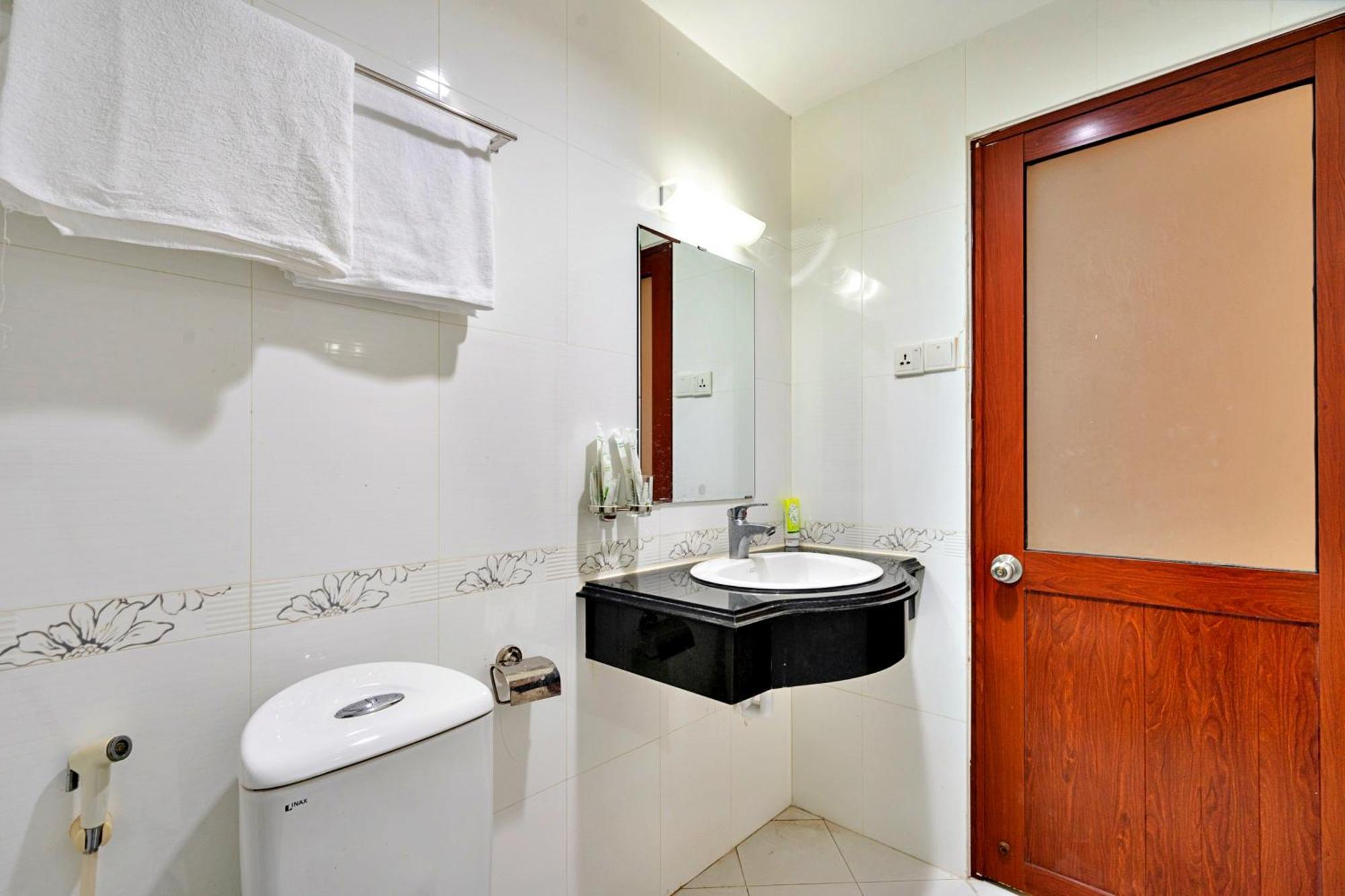 S79 Residences Yaya Ho Si Minh-város Szoba fotó