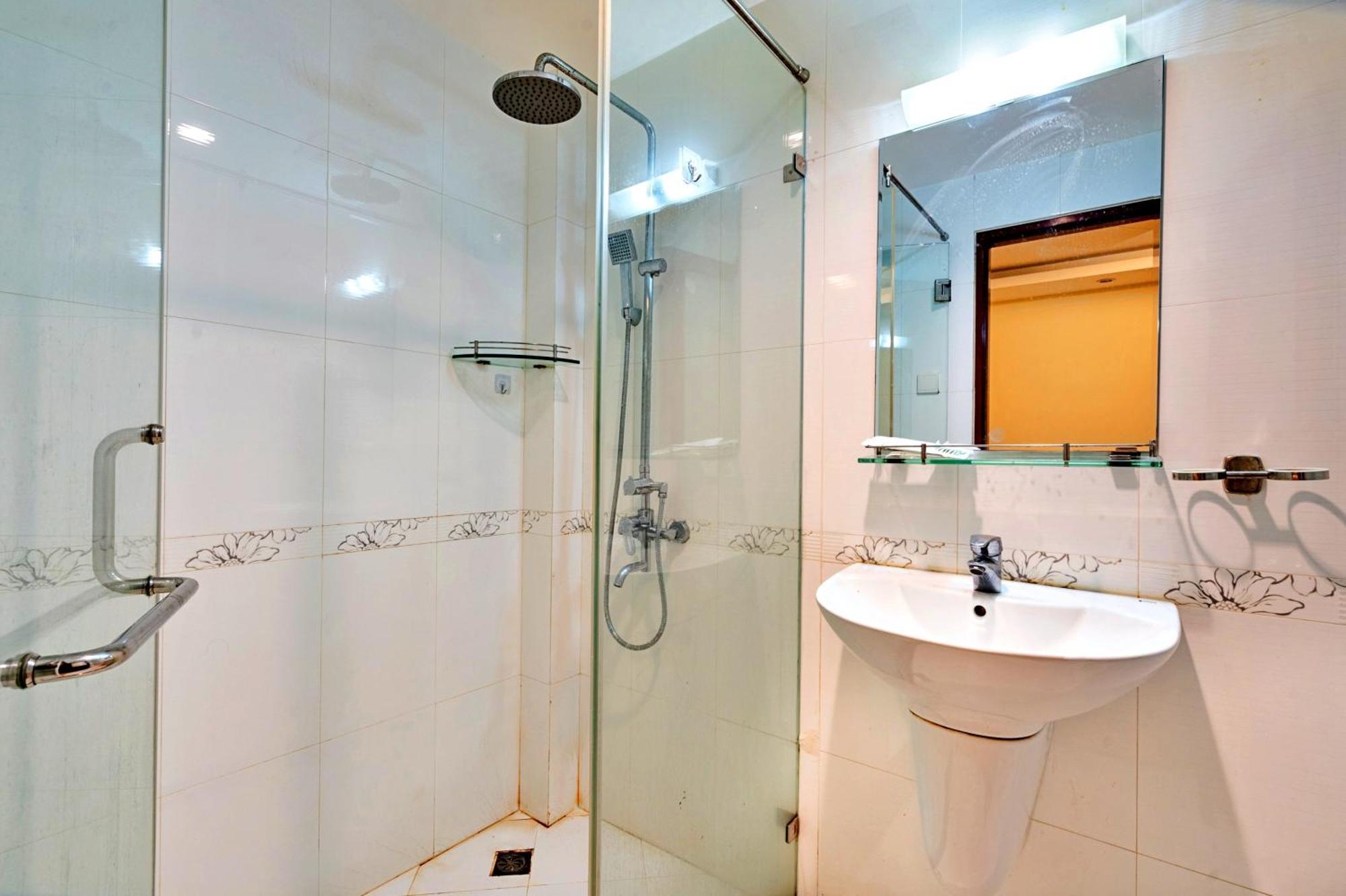 S79 Residences Yaya Ho Si Minh-város Szoba fotó