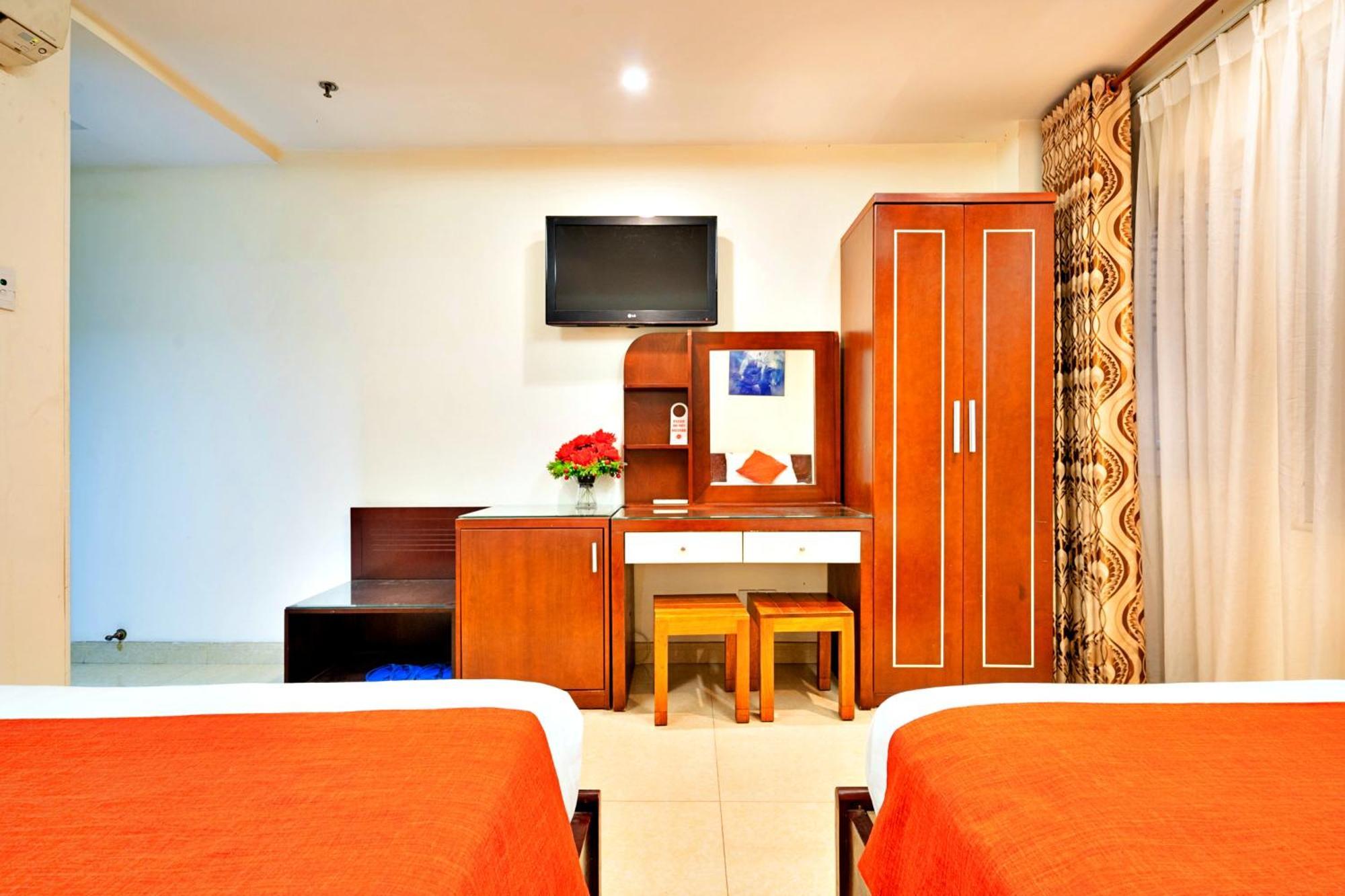 S79 Residences Yaya Ho Si Minh-város Szoba fotó